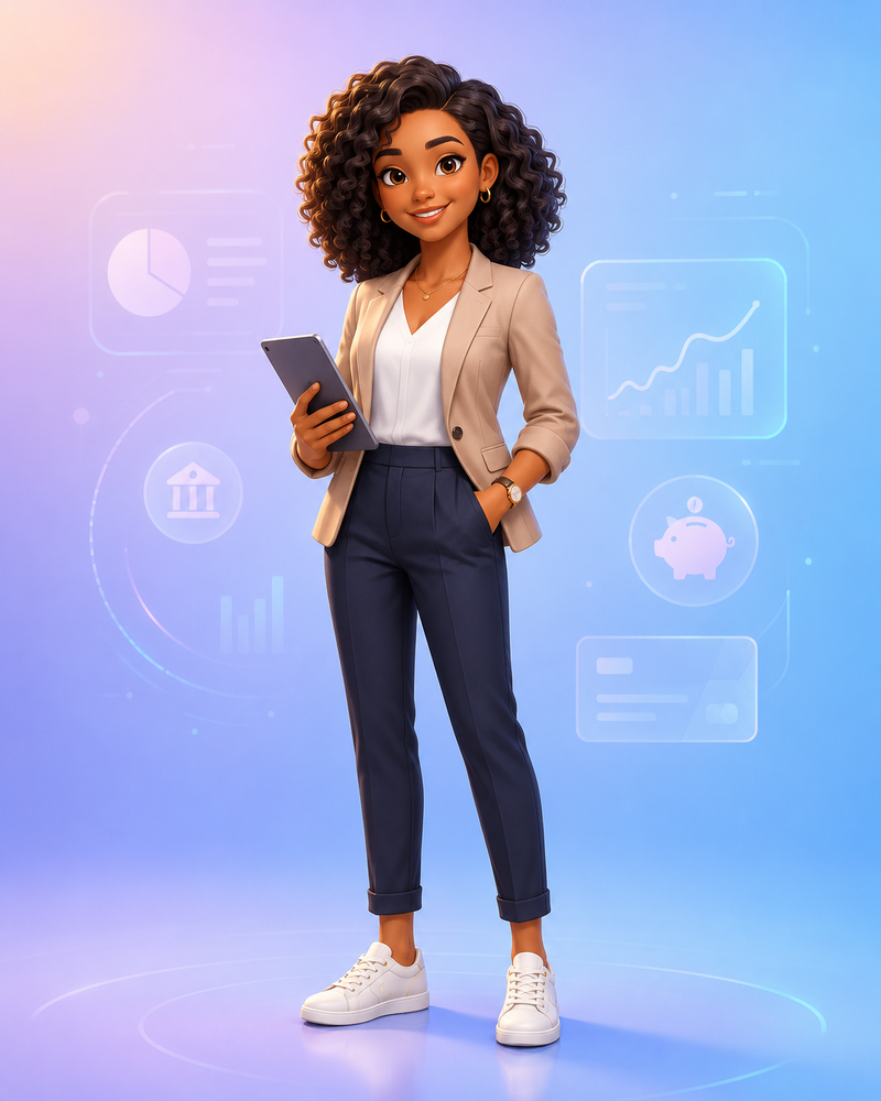 Capital Kamp in-game avatar